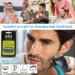 Buy MHDUYEG 21B Compatible Shaving Head for Braun Series 3 | Electric Shaver Accessories | High-Quality Replacement Parts - Buy Online on GoSupps.com