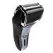 Remington F5-5800 Foil Shaver - Men's Electric Razor, Black - Buy Online on GoSupps.com