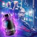 EFX Sports Kre-Alkalyn Pro - pH Correct Creatine Monohydrate Supplement | Muscle Building Pre Workout for Men & Women | 30 Servings | 60 Capsules | International Shipping Available - Buy Online on GoSupps.com