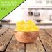 Sun Dried Pineapple Chunks with Sugar | 16oz Resealable Bag | Sweet Dehydrated Fruit Snack | All Natural & Vegan | Kosher Certified - Buy Online on GoSupps.com