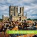 Activity Superstore Historic Towns & Cities Gift Experience Voucher - Two Night Getaway Available at 25 Locations - Buy Online on GoSupps.com
