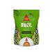 Delta Ground Roasted Coffee from BRAZIL for Espresso Machine or Bag 220g