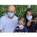 3dRose Face Mask Large - Varies (Pack of 1) - Buy Online on GoSupps.com