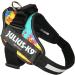 Julius-K9 IDC Powerharness Size L/1 - Premium Dog Harness for Comfortable Walking | International Shipping Available - Buy Online on GoSupps.com