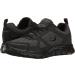 Skechers Sport Men's Track Bucolo 12 Black - Comfort and Style | Shop Now - Buy Online on GoSupps.com