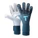 T1tan goalkeeper gloves Beast without finger protection for adults football gloves Unisex 4mm professional grip - various size & colors petrol beast 3.0 7