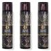 Midnight Addiction By Bath + Body Works - Full Size Fragrance Mist 3 pack - 8 FL OZ Each - Buy Online on GoSupps.com