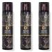 Midnight Addiction By Bath + Body Works - Full Size Fragrance Mist 3 pack - 8 FL OZ Each
