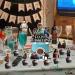 37Pcs Percy Jackson Party Cake&Cupcake Toppers for Birthday Party Supplies Boys' Theme Birthday Party Decoration - Buy Online on GoSupps.com