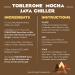 Toblerone Swiss Milk Chocolate Candy Bars with Honey and Almond Nougat 24 - 1.2 oz Bars 1.23 Ounce (Pack of 24) - Buy Online on GoSupps.com