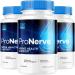 (3 Pack) Pronerve 6 Pronerve6 Capsules Pronerve 6 Reviews Pronerve 6 Nerve Health Support Pro Nerve 6 Pills Pro Nerve6 Pronerve 6 Advanced Formula Capsules 180 Capsules for 3 Months