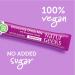 Vegan Electrolytes Powder - Immunity & Hydration Drink Mix - Sugar & Dairy Free - 12 Pack Flavor Variety (Elderberry & Mango - Buy Online on GoSupps.com