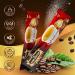TNI King Coffee 3 in 1 Instant Vietnamese Coffee Sachet Sticks - 100 Packets - Buy Online on GoSupps.com