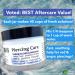 Urban ReLeaf Piercing Solution: Healing Sea Salts & Tea Tree Aftercare for New & Stretched Piercings - Buy Online on GoSupps.com
