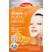 Schaebens vitamin C cloth mask 21 g