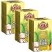 BASILUR Cold Brew - Th fruit d caf in aux ar mes de noix de coco et d'ananas th froid en sachets 20 x 2 g (1) - Buy Online on GoSupps.com