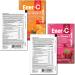 Ener-C Multivitamin Drink Mix - Vitamin Packets for Water Electrolytes Powder Packets Drink Mix Hydration Liquid Mix Immune Booster for Adults Healthy Energy - Orange & Raspberry (60 Count) Orange & Raspberry 1.18 Poun  - Buy Online on GoSupps.com