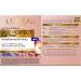 L'Oreal Paris Night Cold Effect Moisturizer Cream Age Perfect Rosy Tone with Imperial Peony Extract + Calcium B5 For Mature Skin Skincare 50 ml Night Cream 50ml - Buy Online on GoSupps.com