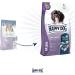 Happy Dog Fit & Vital Mini Senior 300g - Premium Nutrition for Senior Dogs | Buy Internationally - Buy Online on GoSupps.com