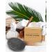 Maryton Natural Pumice Stone for Feet - Foot Exfoliator Scrubber for Dead Skin, Corns, Calluses - Pedicure Tool for Soft Feet and Hands (2 Pack) - Buy Online on GoSupps.com