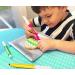 Easter Egg Cookie Decorating Kit | Kids Activity Basket Gift | 4 Jumbo Cookies + 3 Edible Markers | Arts and Craft Project - Buy Online on GoSupps.com