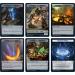 Magic The Gathering March of the Machine Commander Deck - Tinker Time | 100-card Deck + 10 Planechase Cards + Collector Booster Sample Pack + Accessories - Buy Online on GoSupps.com