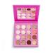 Obsession Makeup Feelen Shadow Palette | International Shipping Available - Buy Online on GoSupps.com