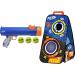 Nerf Tennis Ball Blaster With Target Game - Buy Online on GoSupps.com