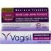Vagisil Maximum Strength Anti-Itch Cream 1 oz (Pack of 3) - Fast Relief for Itching Discomfort & Irritation | Shop Internationally - Buy Online on GoSupps.com