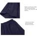 ALAVIKING Girls Cotton Shorts - Navy, Size 5-6 Years - Buy Online on GoSupps.com