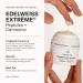 ODACITE Edelweiss Extreme Eye Cream - Anti-Aging Vegan Skincare with Carnosine Peptides for All Skin Types - 0.51 oz - Buy Online on GoSupps.com