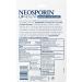 Neosporin Overnight Lip Health Renewal Therapy 0.27 oz - Moisturize & Heal Lips | Buy Internationally - Buy Online on GoSupps.com