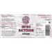 Bifidobacterium Bifidum - 90 Vegan Capsules 5 Billion CFU Each No Magnesium Stearate - Probiotic Supplement for Gut Health - Buy Online on GoSupps.com