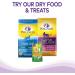 Wellness Cat Food Turkey Entrأ©e - 24 Pack (3 oz) - Premium Pet Nutrition - Buy Online on GoSupps.com