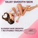 Bella Donna Blush Pink Wax Pearls 1000g - Stripless & Painless Hair Removal Beads - Buy Online on GoSupps.com