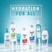 Curel U-1668 BB-Itch Defense Lotion - 13 oz for Unisex - Soothes Itching & Hydrates Skin | Shop Internationally - Buy Online on GoSupps.com