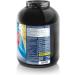 Ironmaxx 100% Whey Protein Powder - White Chocolate 2.35kg | Water-Soluble Low Sugar Multiple Flavors - Buy Internationally - Buy Online on GoSupps.com