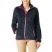 CMP ladies jacket jacket 38 Titan-Fuchsia