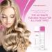 TRI Design Aerogel & Covert Control Holding Hair Spray - Hairspray for Women & Men Texture Spray for Hair of All Types Provides Hidden Control Hair Products 10.5 Oz. Each Bottle - Buy Online on GoSupps.com