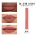 L Or al Paris Colour Riche Intense Volume Matte Lipstick - Hyaluronic Acid Infused 16HR Wear - Worth It 0.06 Oz | Buy Online Worldwide - Buy Online on GoSupps.com
