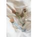 BIBS Paci Braid - Organic Cotton Pacifier String, Danish Design, One Size (0-36 Months), Sage/Ivory - Buy Online on GoSupps.com