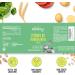 Vitabay Vitamin B2 (Riboflavin) 200 Vegan Tablets - High Dose 100mg Quality Tested Premium Raw Materials - International Shipping Available - Buy Online on GoSupps.com