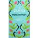 Pukka Teas Mint Refresh Tea 20 Tea Bags