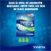Tampax Tampons Pearl Super 24-Pack - Ultra-Absorbent Comfort Fit | International Shipping Available - Buy Online on GoSupps.com