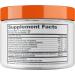 Genius Electrolyte Powder - Orange Flavor | 30 Servings | Hydration & Recovery - Buy Online on GoSupps.com