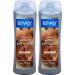 Lever 2000 Musky Cedarwood Body Wash for Men - 11.5 oz (340ml) - Fresh and Clean Skin with Bold Spices (2)
