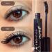 Farmasi Extreme Curl Mascara - Voluminous, Longer, Thicker, and Curling Eyelashes - Long Lasting Black Formula - 0.4 fl. oz - Buy Online on GoSupps.com