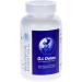 G.I. Detox Capsules - Cleanse, Soothe, and Replenish for Gastrointestinal Health (90 Capsules) - Buy Online on GoSupps.com
