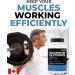 Renew Actives Magnesium Bisglycinate Supplement - 120 Capsules - Buy Online on GoSupps.com