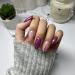 SEMILAC 462 Pink Bubbles Nail UV Gel Polish | Long Lasting and Easy to Apply | Soak off UV/Led | Perfect for Home and Professional Manicure and Pedicure 7 ml - Buy Online on GoSupps.com